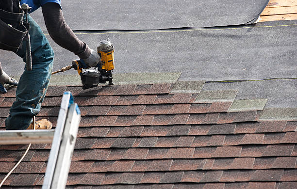 Licensed Gutter Installation service in West Baldwin, ME - Brentwood Metal Roofing